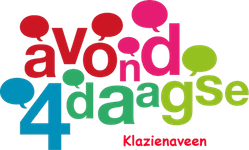 Avond4daagse Klazienaveen