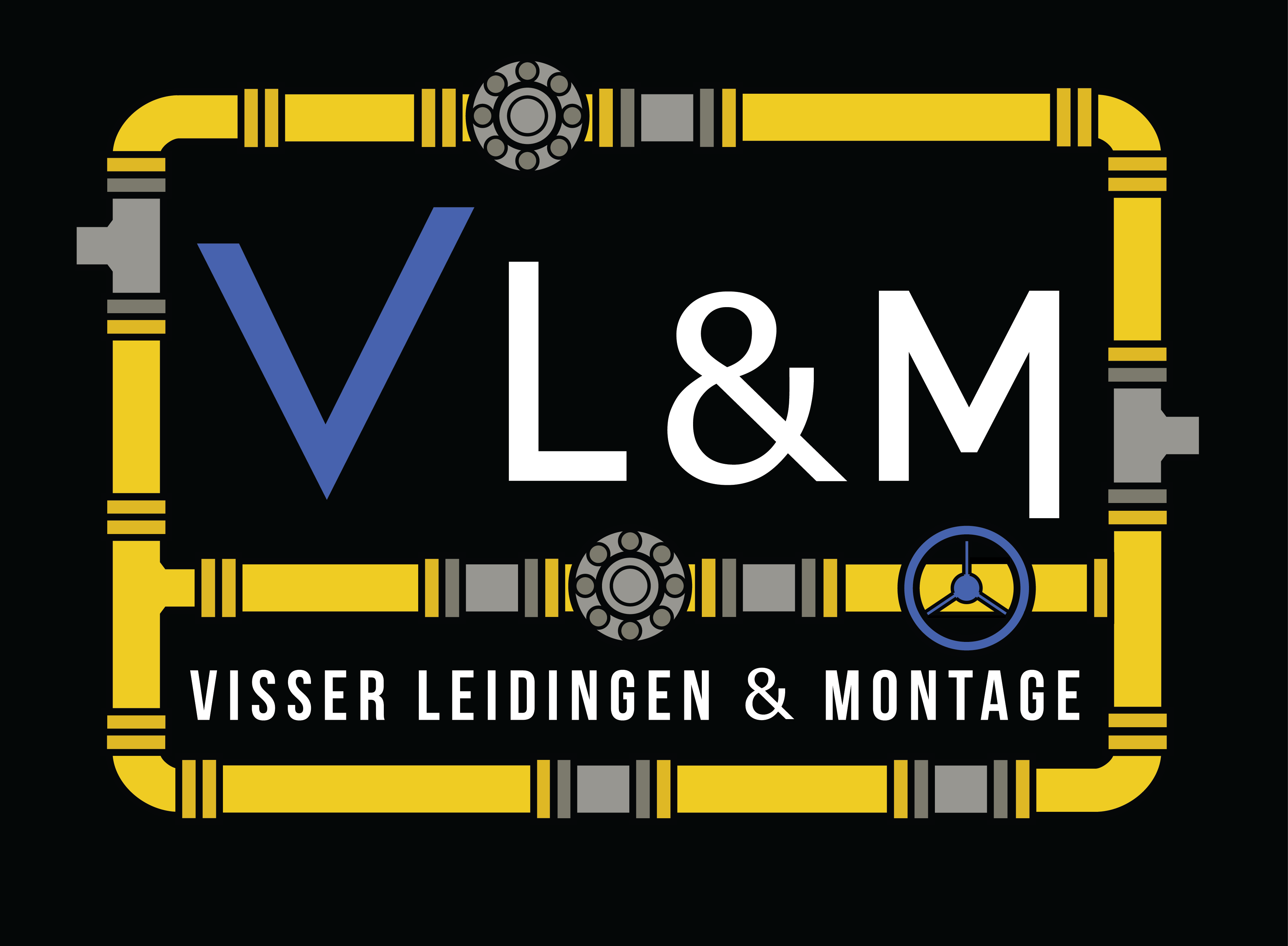 Visser Leidinigen & Montage