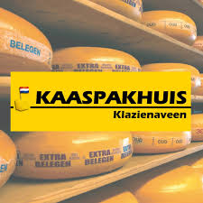 Kaaspakhuis