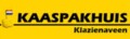Kaaspakhuis Klazienaveen
