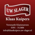 Klaas Kuiper Uw Slager